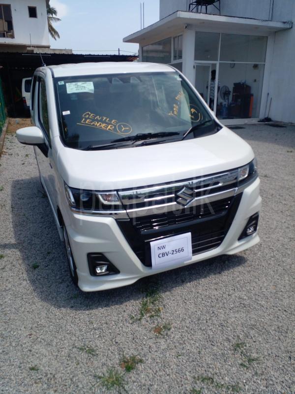 Suzuki Wagon R 2025 - නැවත සකස් කල කාර් sale in Sri Lanka - patpat.lk