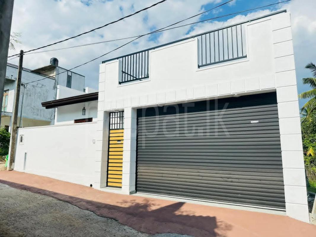 House for Sale in Hokandara ads-image-1