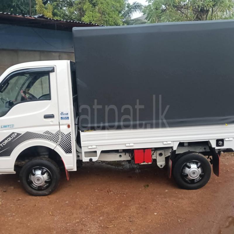 Tata Ace 2016 - Used Truck sale in Sri Lanka - patpat.lk