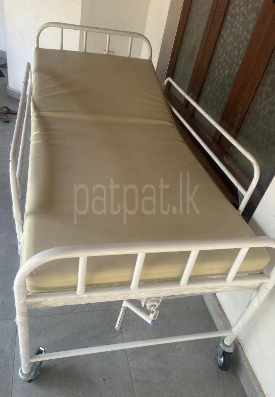 Hospital bed for sale