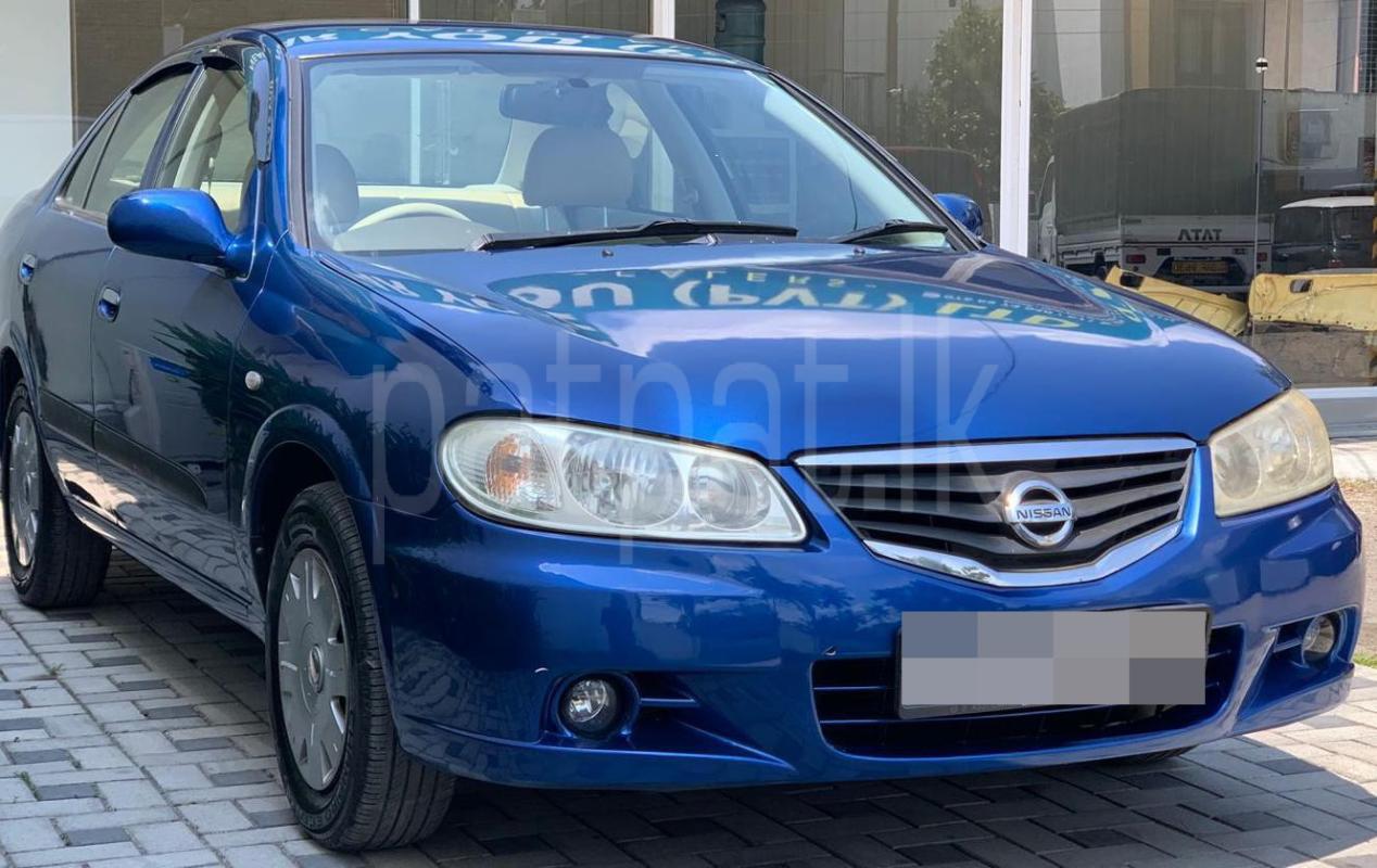 Nissan Sunny 2012 - Used Car sale in Sri Lanka - patpat.lk