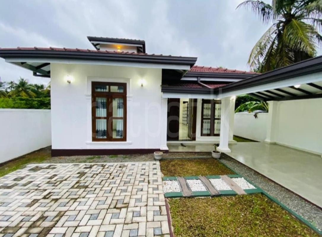 House for Sale in Negombo