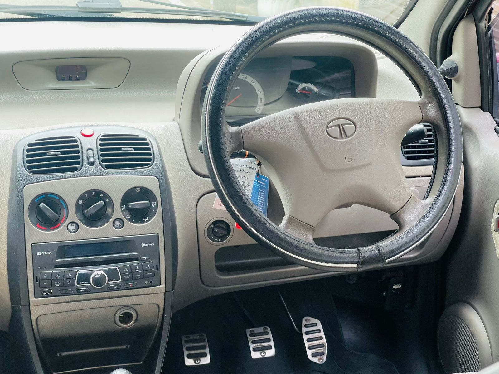 Tata Indica 2015 - Used Car sale in Sri Lanka - patpat.lk