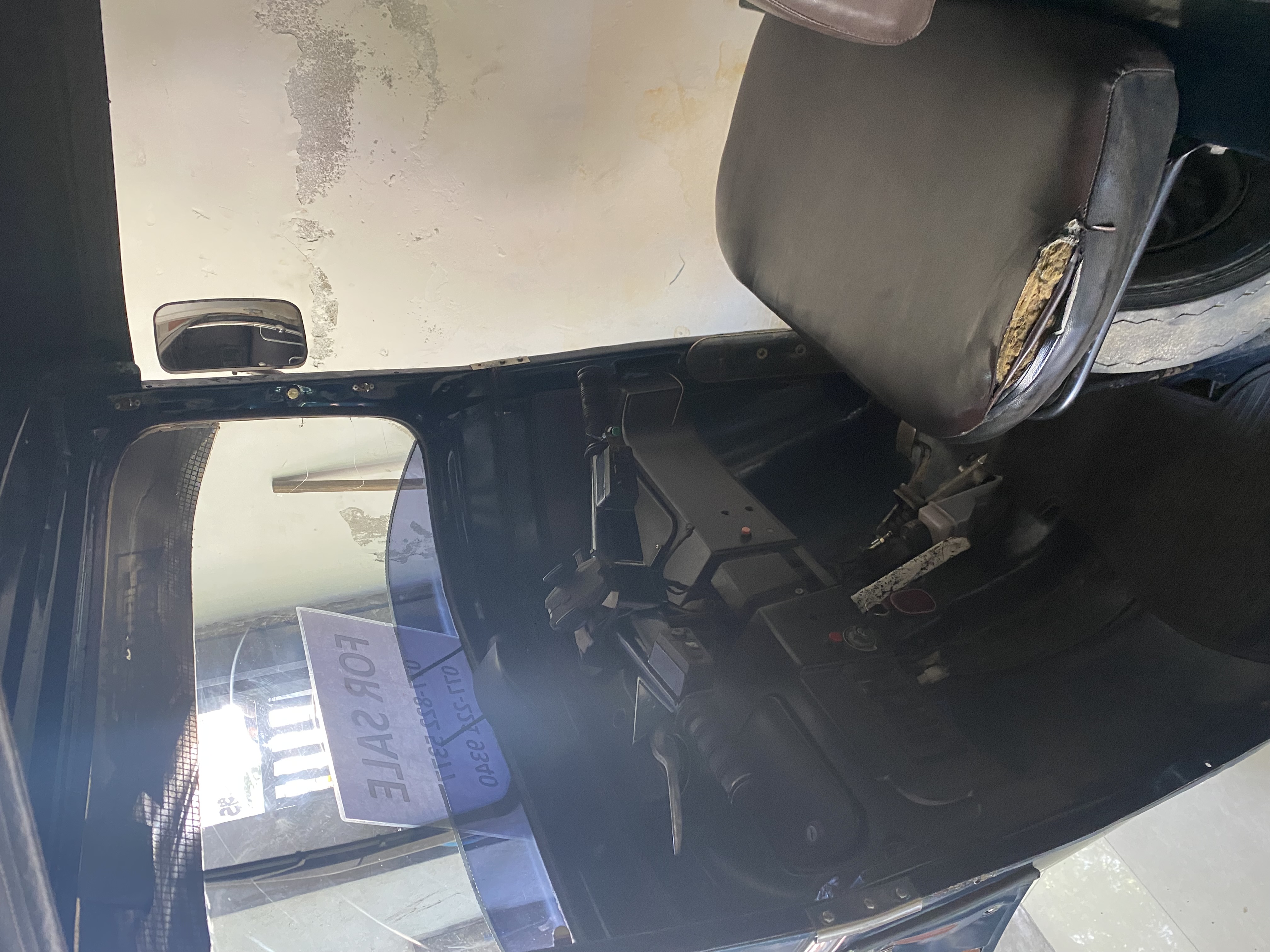 Bajaj Three Wheel 2010 - Used Three wheeler sale in Sri Lanka - patpat.lk