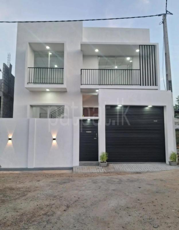 House for Sale in Nagoda