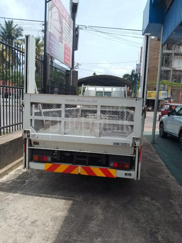 Mitsubishi Fuso 2020 - Reconditioned Truck sale in Sri Lanka - patpat.lk