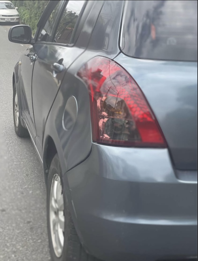 Suzuki Swift 2008 - Used Car sale in Sri Lanka - patpat.lk