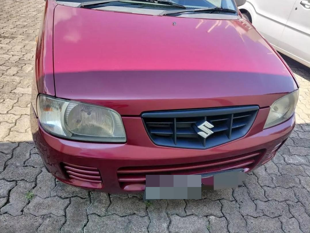 Suzuki Alto 2010 - භාවිතා කරන ලද කාර් sale in Sri Lanka - patpat.lk