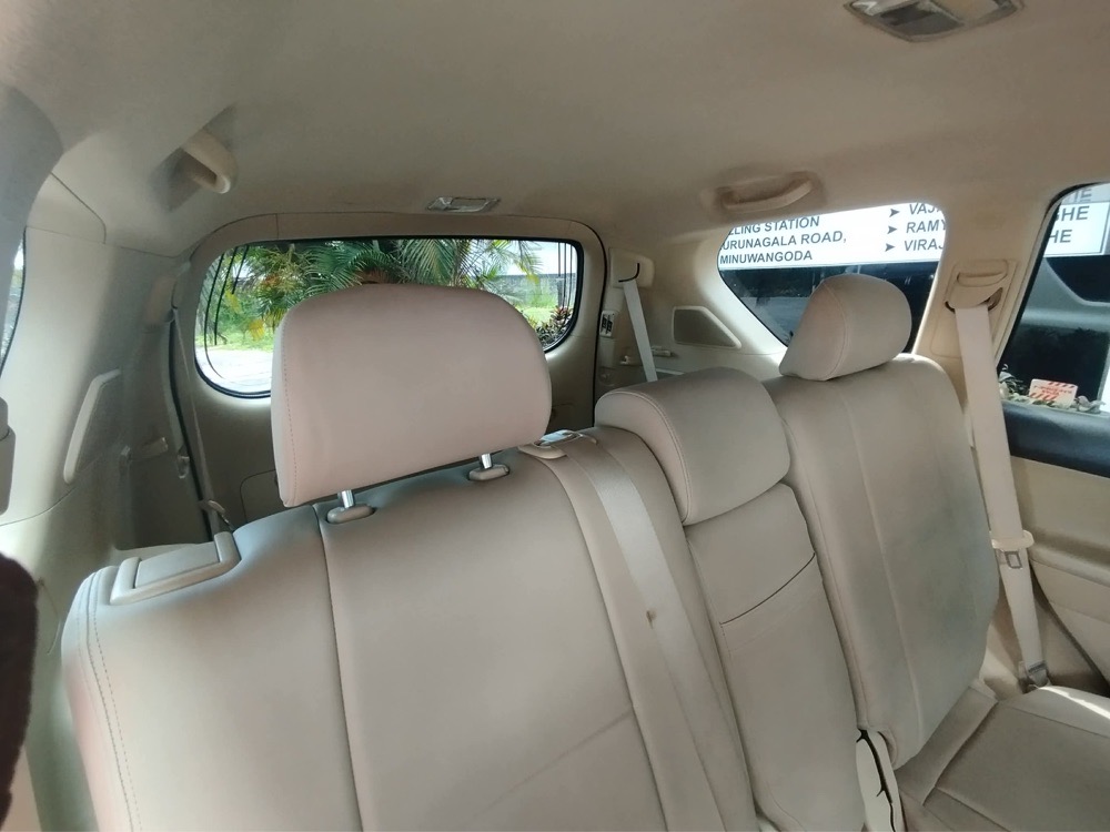 Toyota Land Cruiser Prado 2015 - Used SUV sale in Sri Lanka - patpat.lk