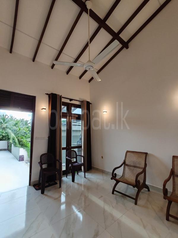 House for Sale in Dedigamuwa