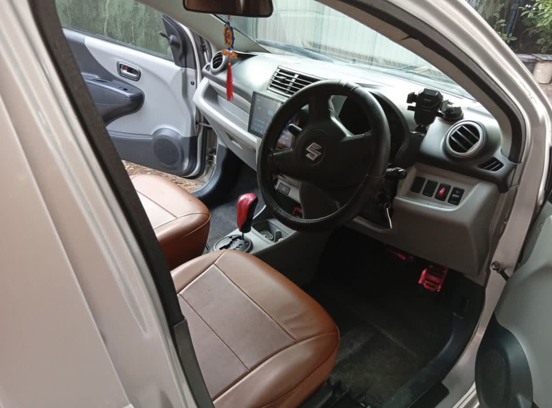 Suzuki A Star 2012 - Used Car sale in Sri Lanka - patpat.lk