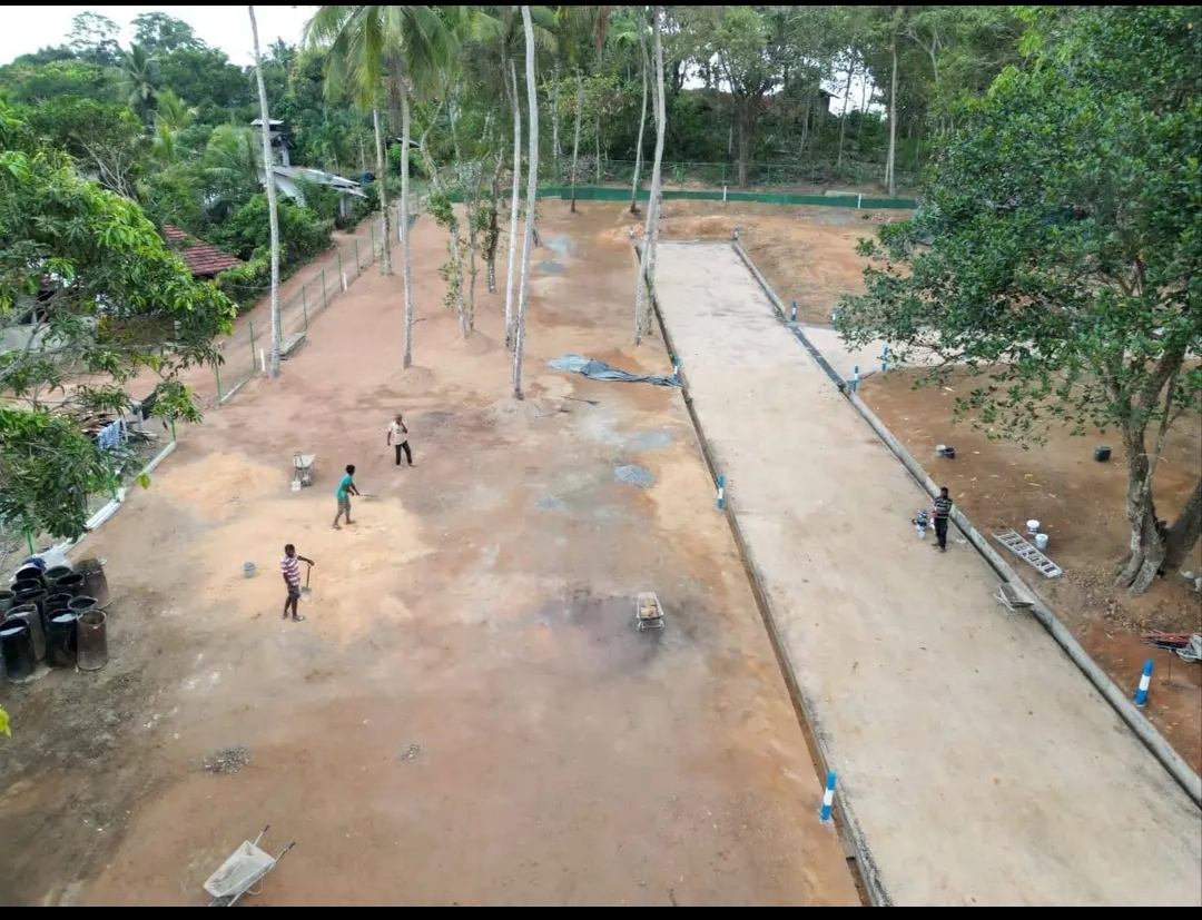 Residential Land for Sale in Dikwella