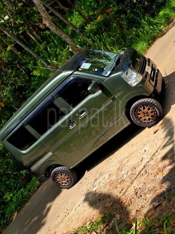 Suzuki Every 2024 - Brand New Van sale in Sri Lanka - patpat.lk