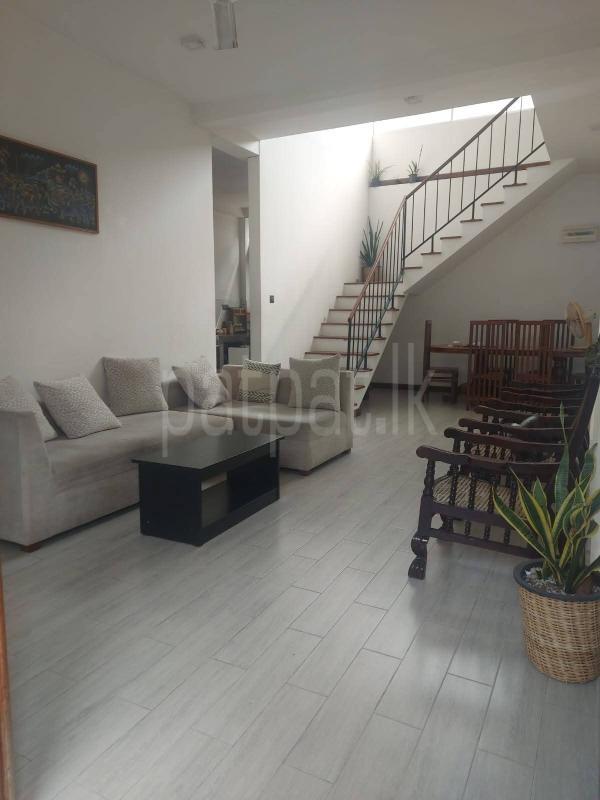 House for Sale in Boralesgamuwa