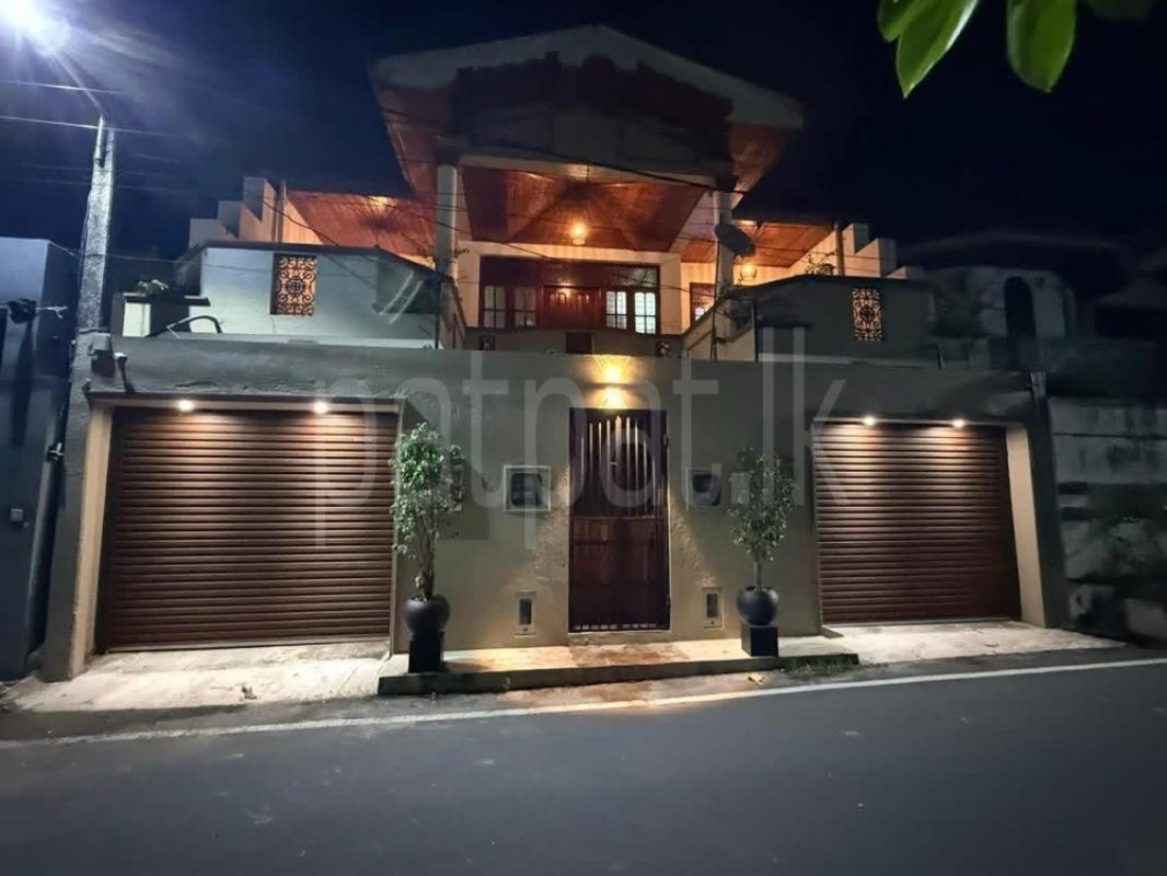 House for Sale in Wattala ads-image-1
