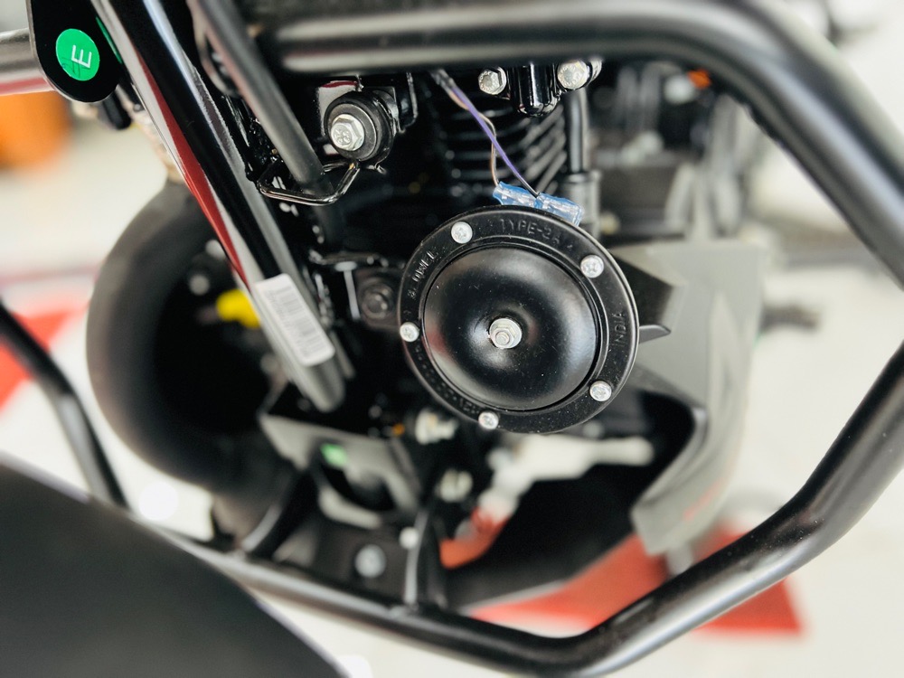 Hero Hunk 2026 - Brand New Bike sale in Sri Lanka - patpat.lk