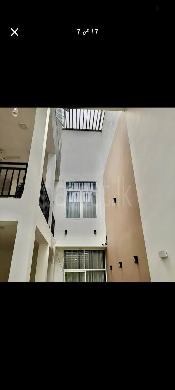 House for Sale in Piliyandala