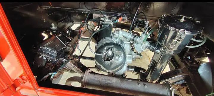 Bajaj Three Wheel 2005 - Used Three wheeler sale in Sri Lanka - patpat.lk