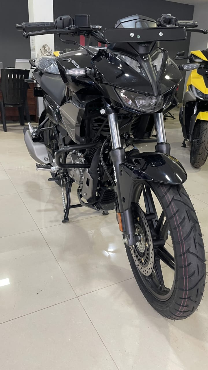 Hero XTreme 2026 - Brand New Bike sale in Sri Lanka - patpat.lk