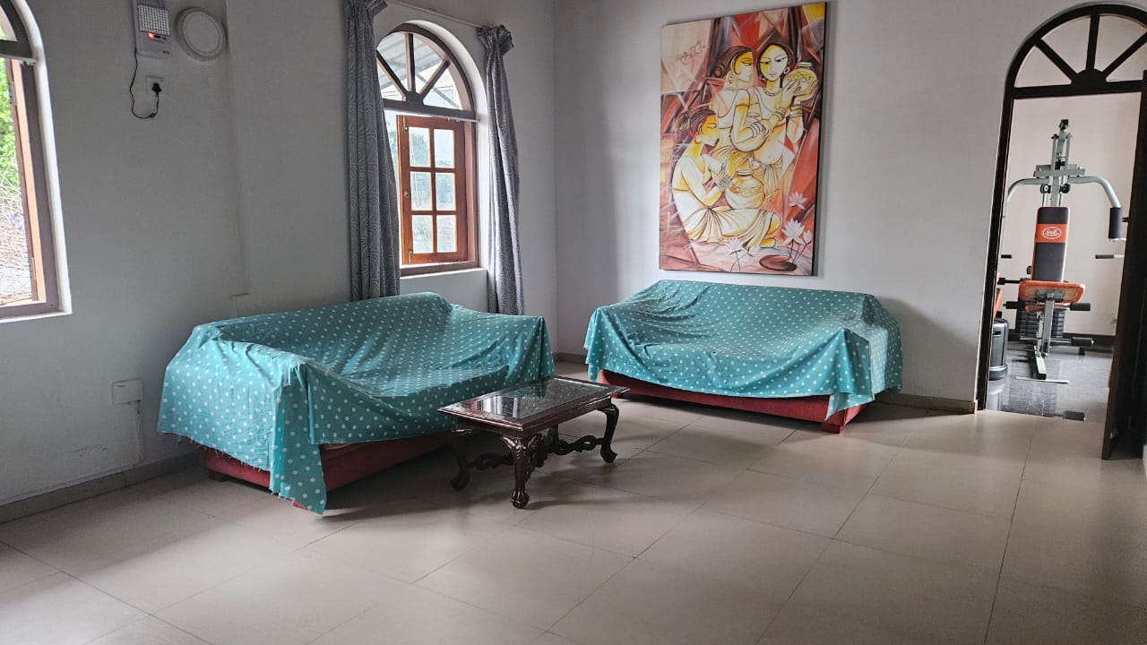 House for Rent in Nugegoda