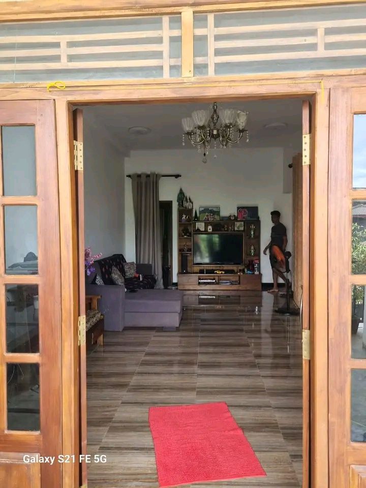 House for Sale in Wattala