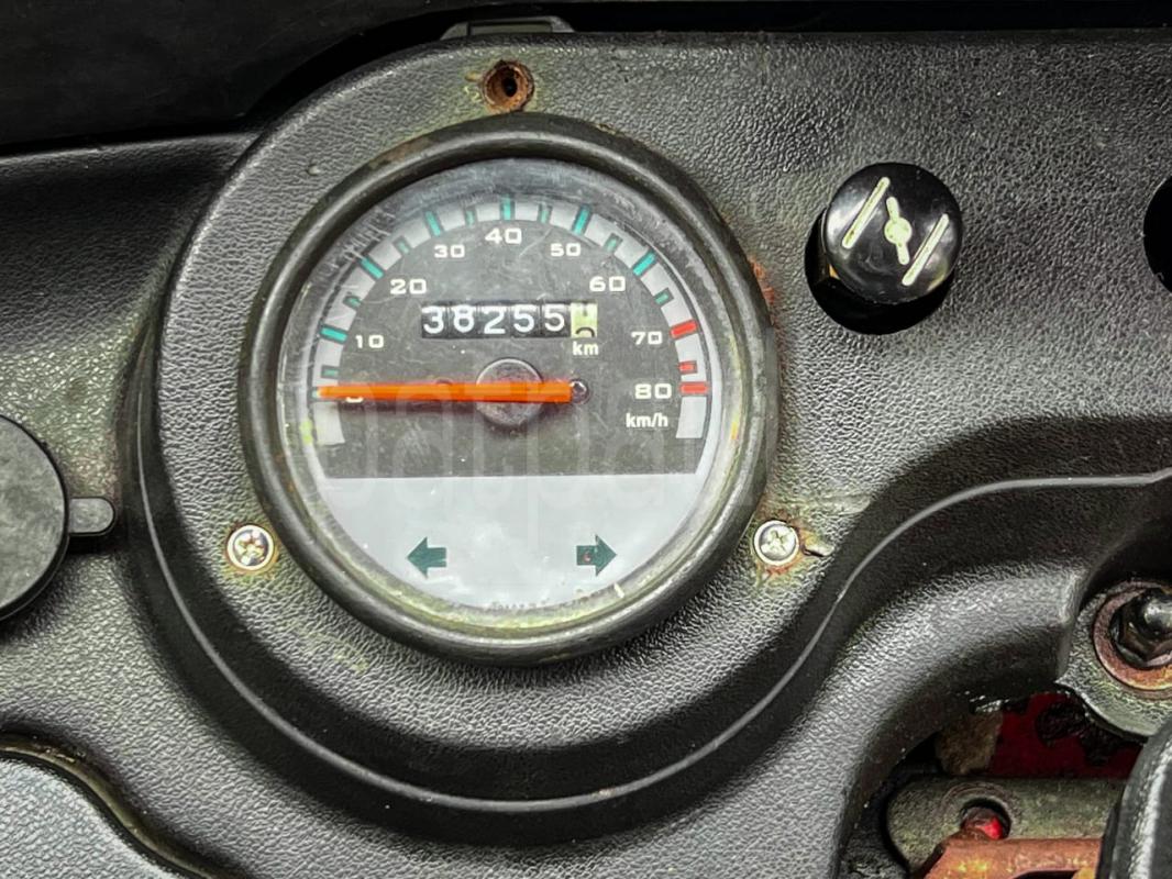 Bajaj 4 stroke 2020 - பயன்படுத்தப்பட்டது முச்சக்கர வண்டி sale in Sri Lanka - patpat.lk