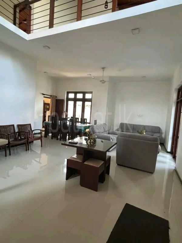 House for Sale in Wattala