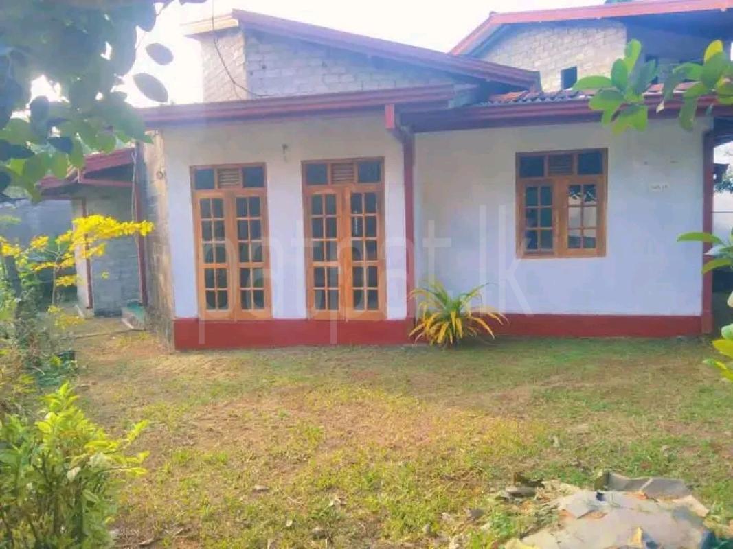 House for Sale in Bandaragama