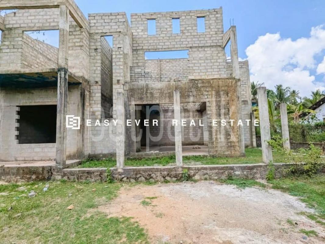 Residential Land for Sale in Minuwangoda