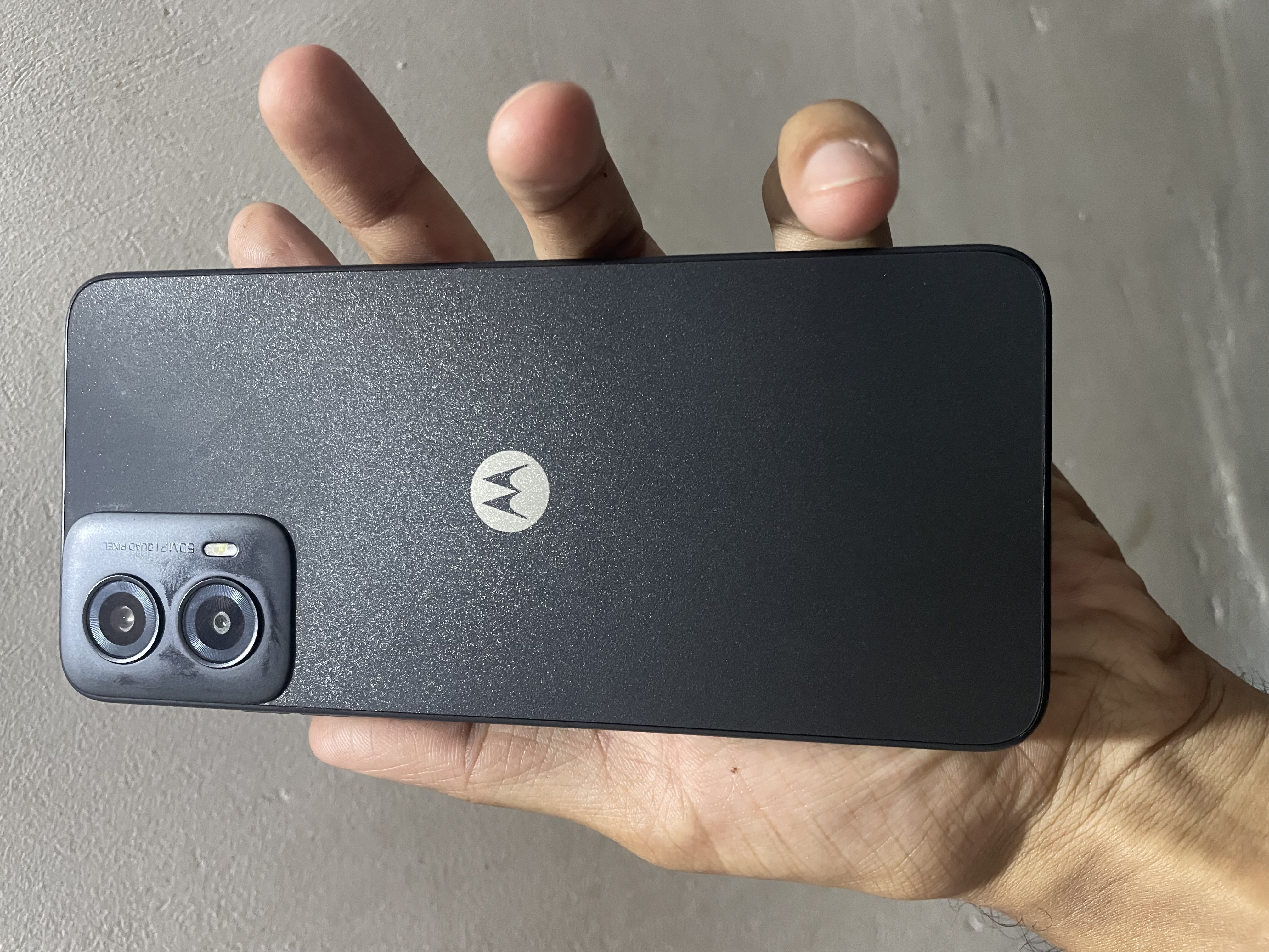 Motorola phone g34 5G