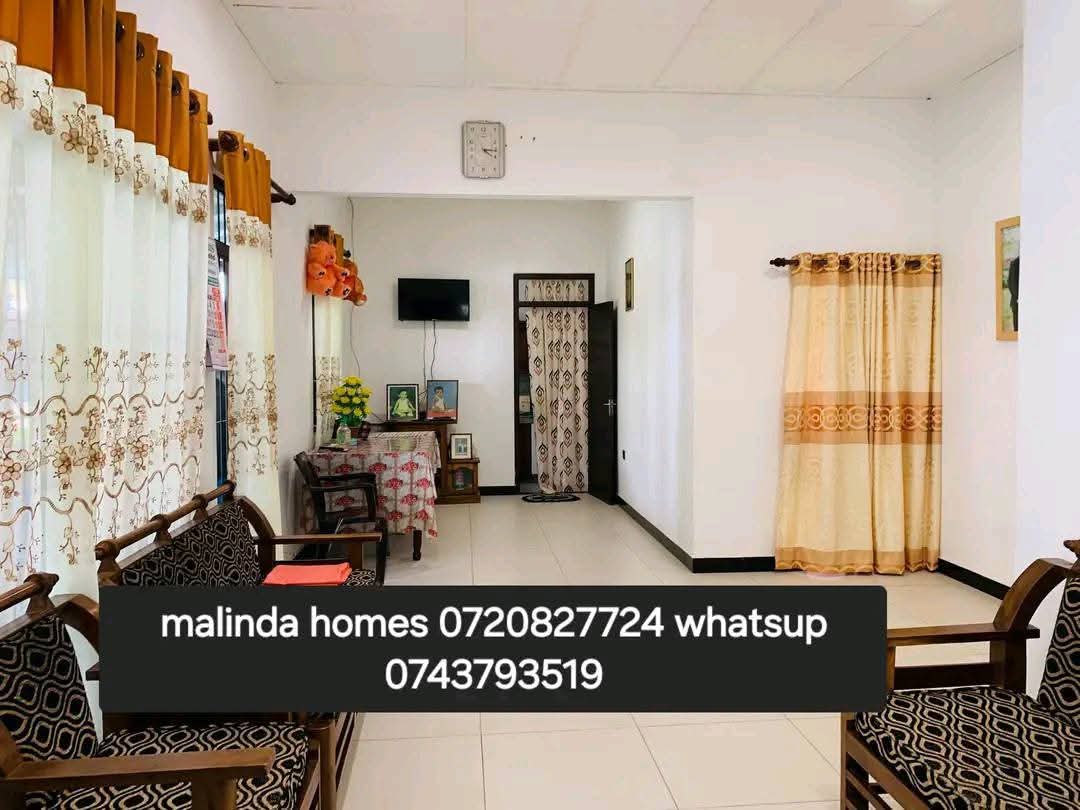 House for Sale in Kadawatha