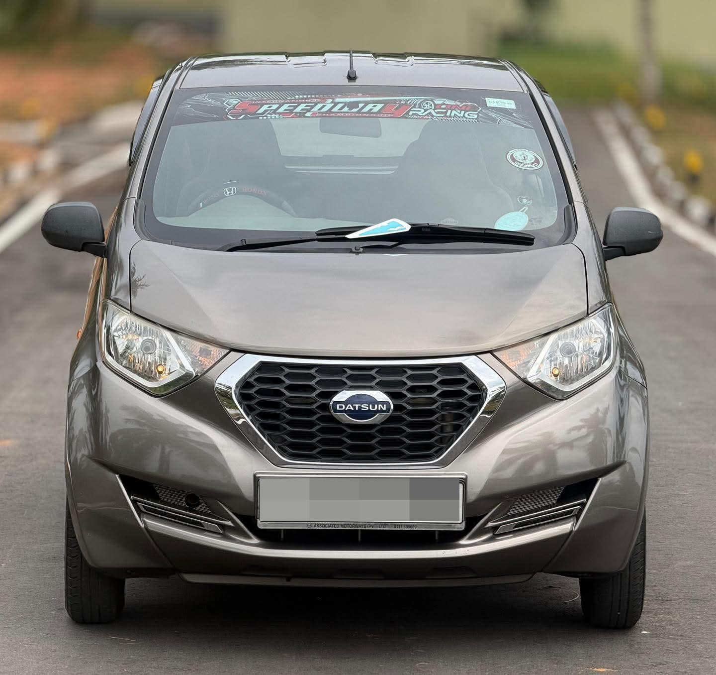 Datsun Redi Go 2017 - Used Car sale in Sri Lanka - patpat.lk