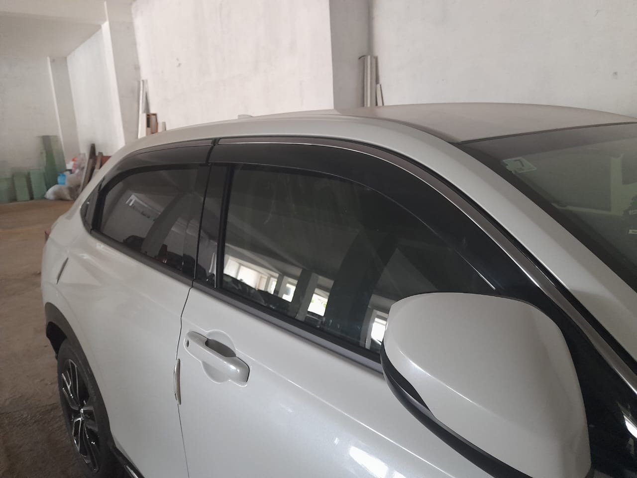 Honda Vezel 2025 - பயன்படுத்தப்பட்டது SUV sale in Sri Lanka - patpat.lk
