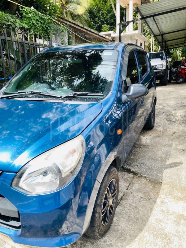 Suzuki Alto 2004 - Used Car sale in Sri Lanka - patpat.lk