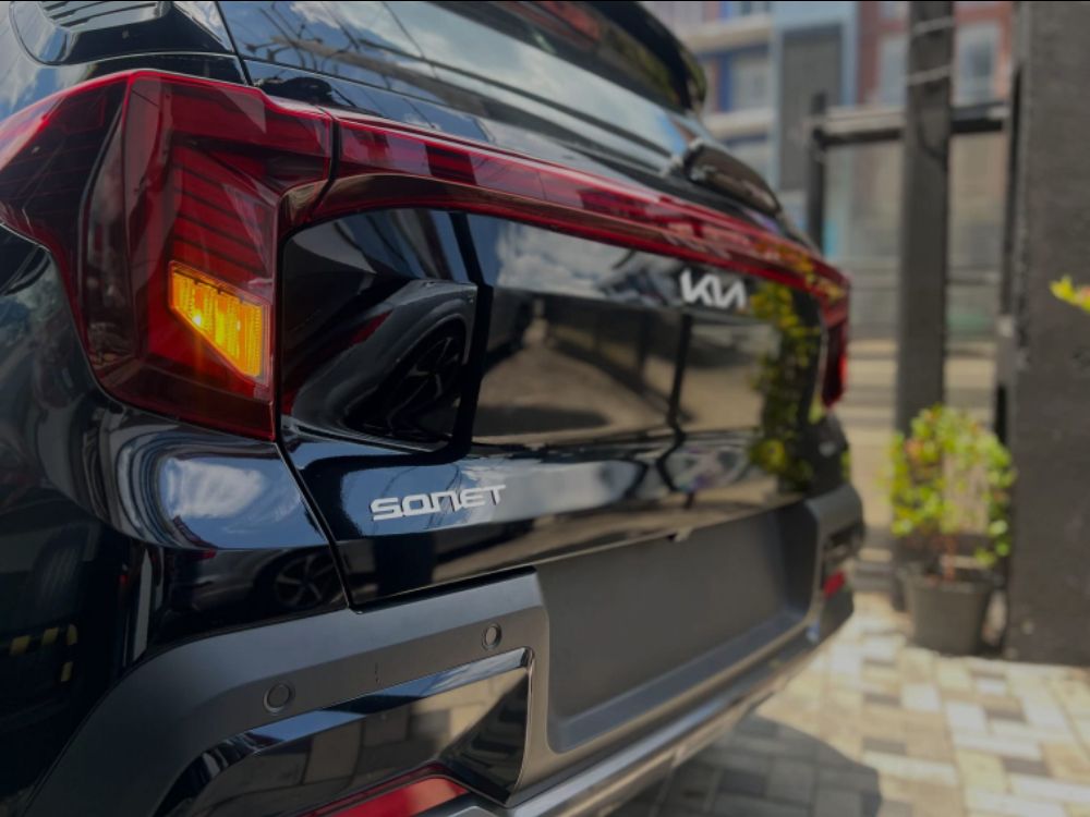 KIA Stonic 2026 - අලුත් SUV රථය sale in Sri Lanka - patpat.lk