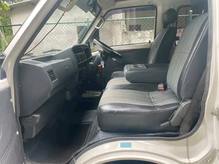 Nissan Vanette 1997 - Used Van sale in Sri Lanka - patpat.lk