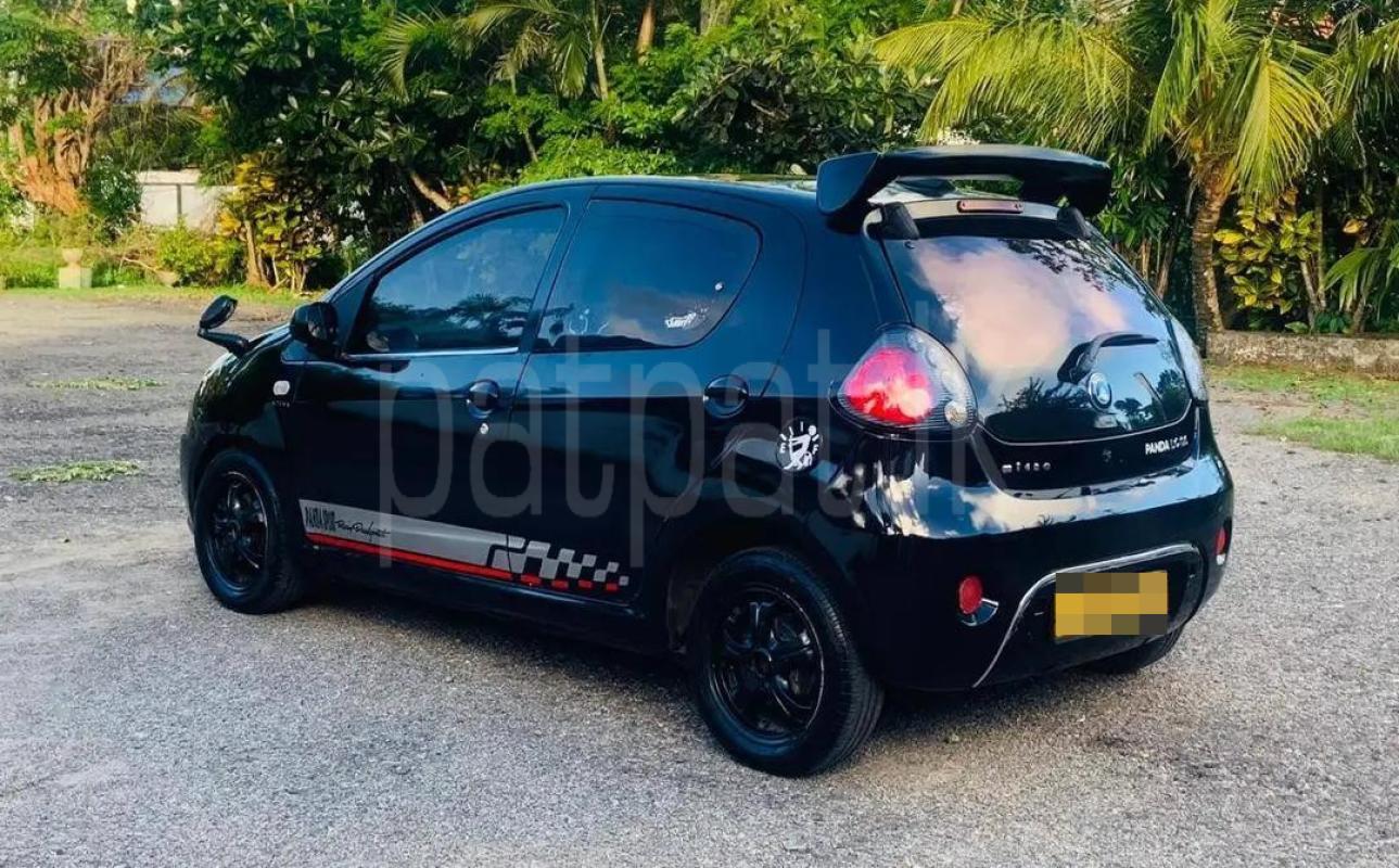 Micro Panda 2015 - Used Car sale in Sri Lanka - patpat.lk