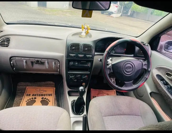 KIA Rio 2000 - Used Car sale in Sri Lanka - patpat.lk