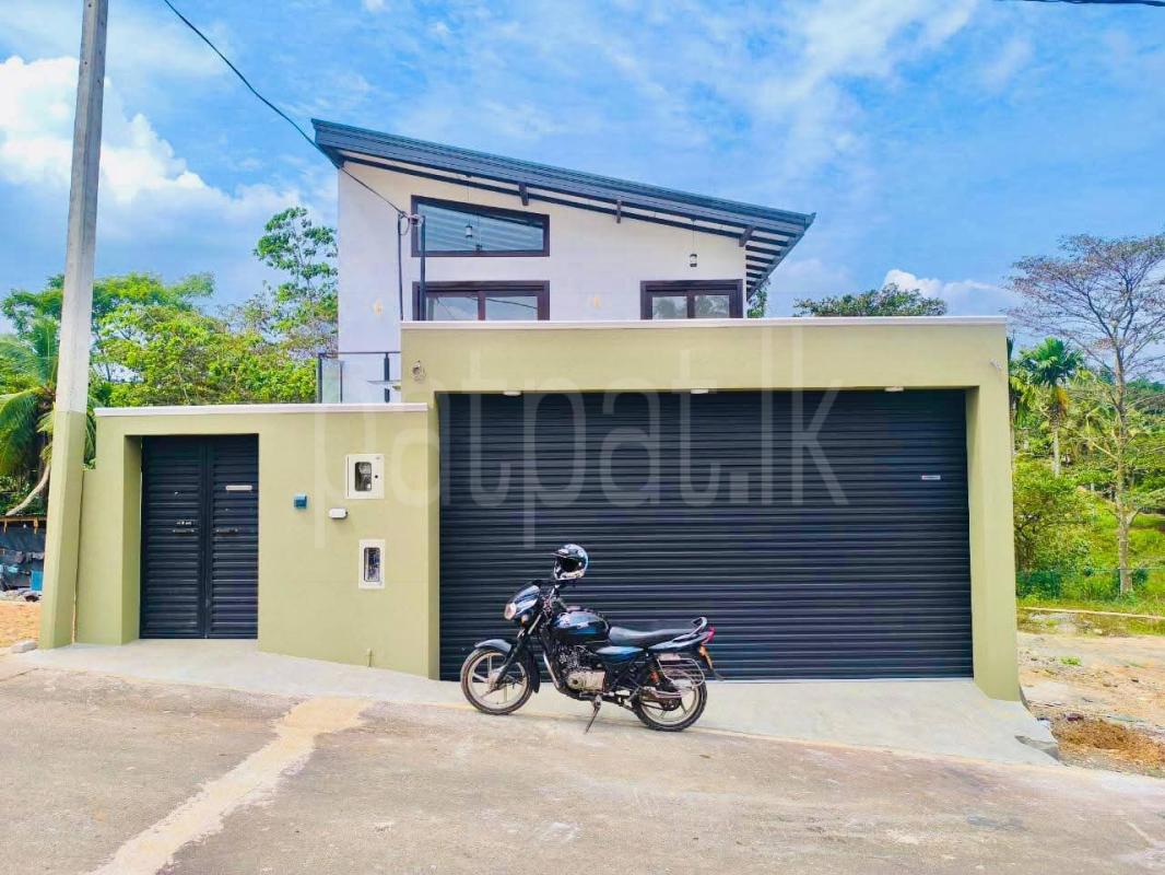 House for Sale in Malabe