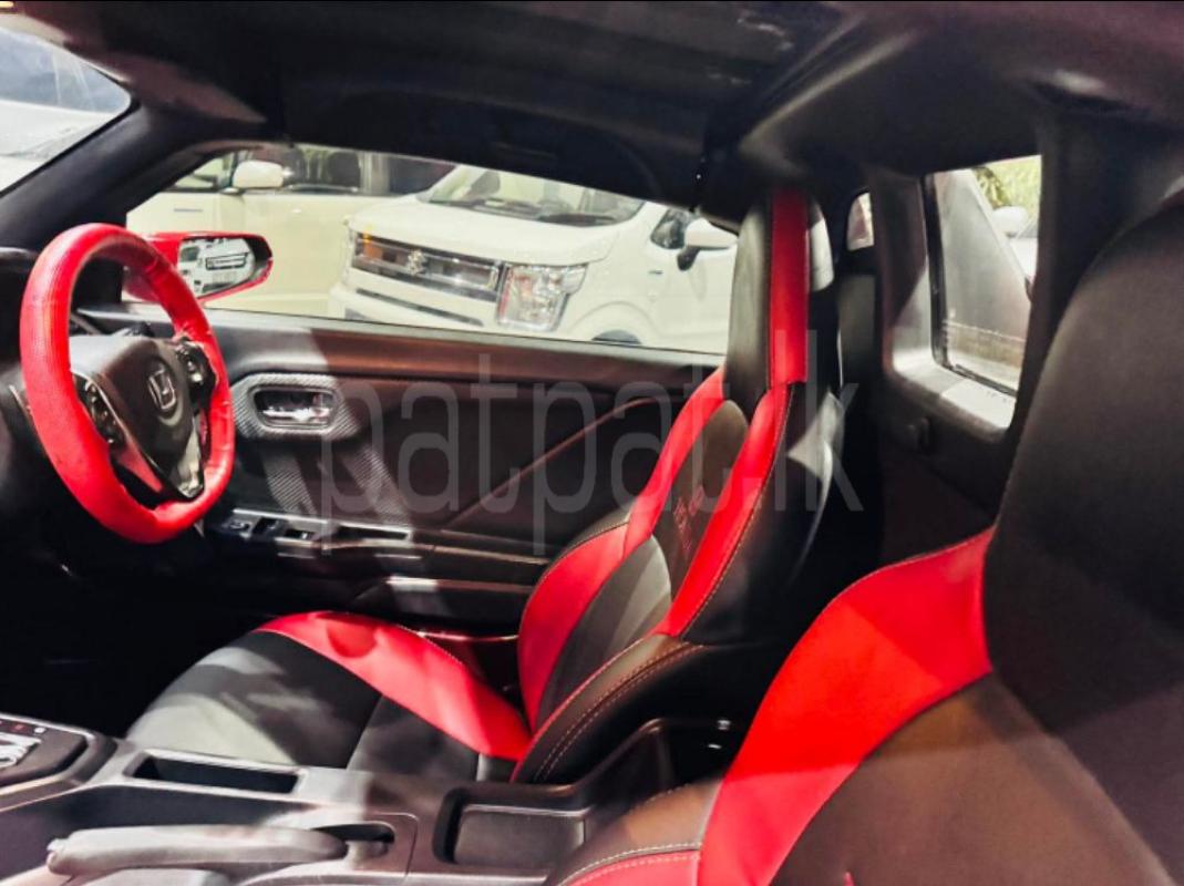 Honda S660 2016 - பயன்படுத்தப்பட்டது கார் sale in Sri Lanka - patpat.lk