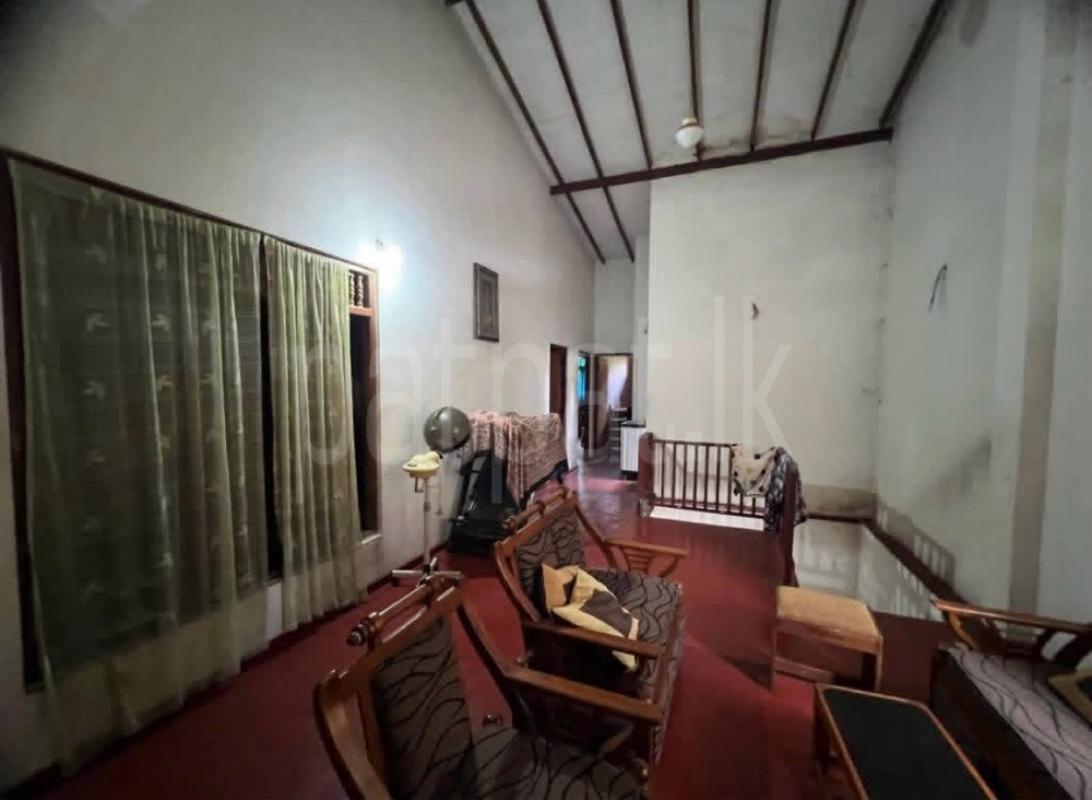 House for Sale in Boralesgamuwa