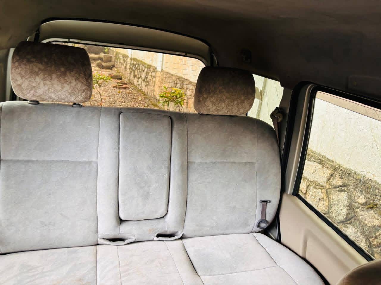 Suzuki Every 2009 - Used Van sale in Sri Lanka - patpat.lk