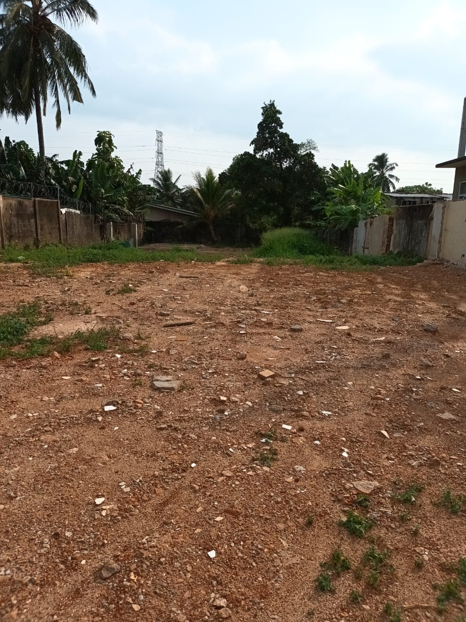 Commercial Land for Sale in Battaramulla
