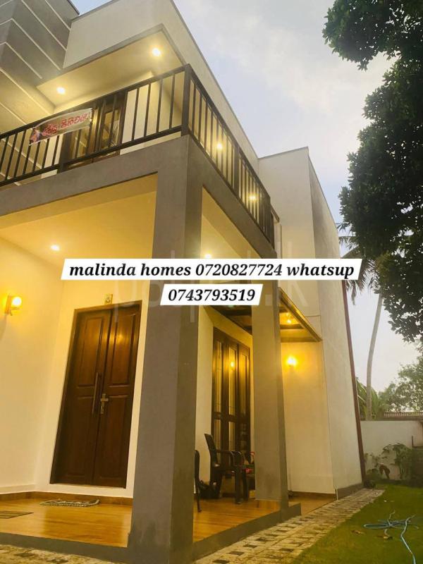 House for Sale in Kandana ads-image-1