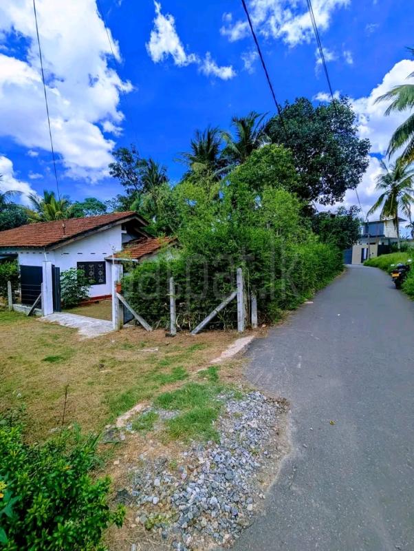 House for Sale in Minuwangoda