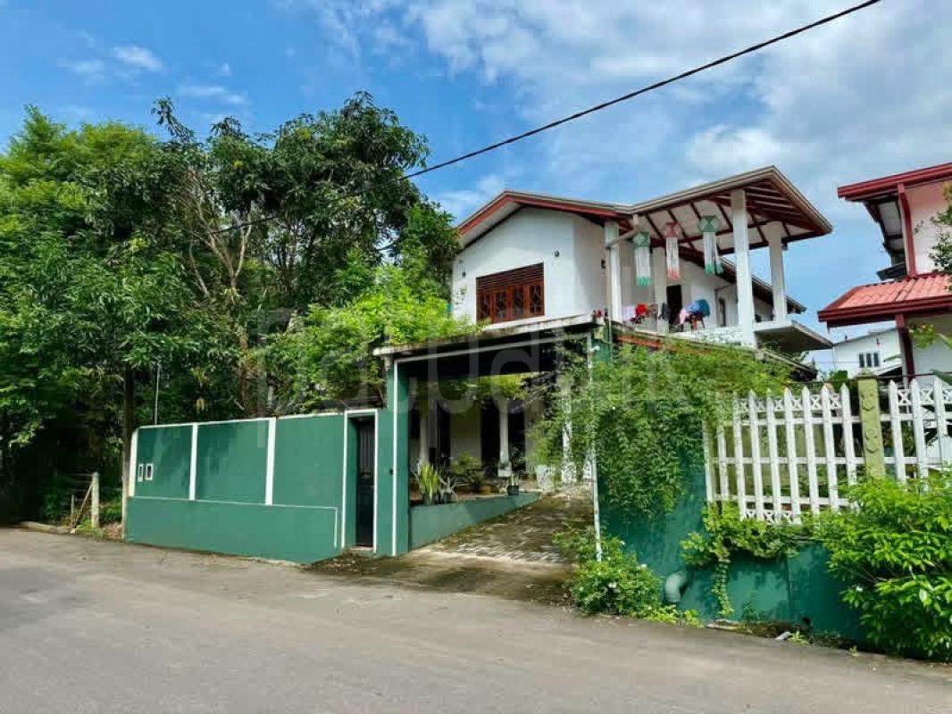 House for Sale in Katunayake