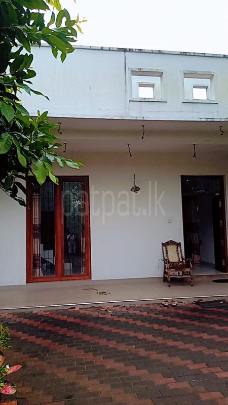 House for Sale in Kaduwela