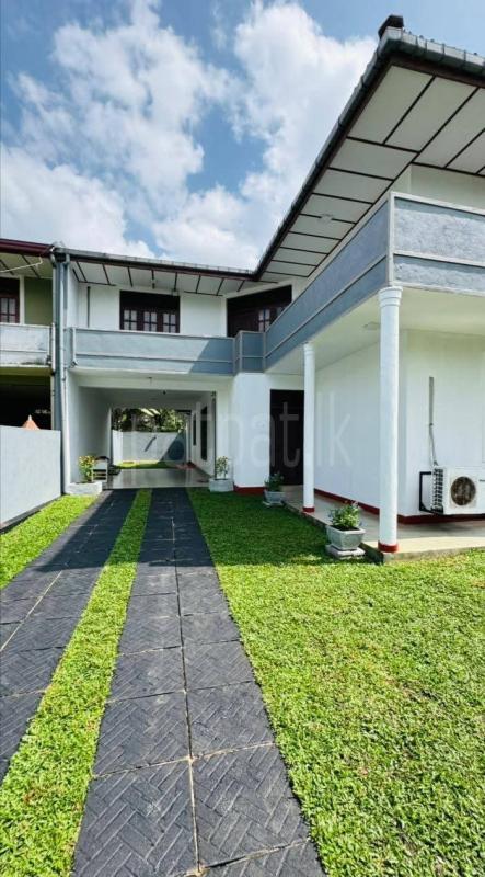 House for Sale in Kelaniya