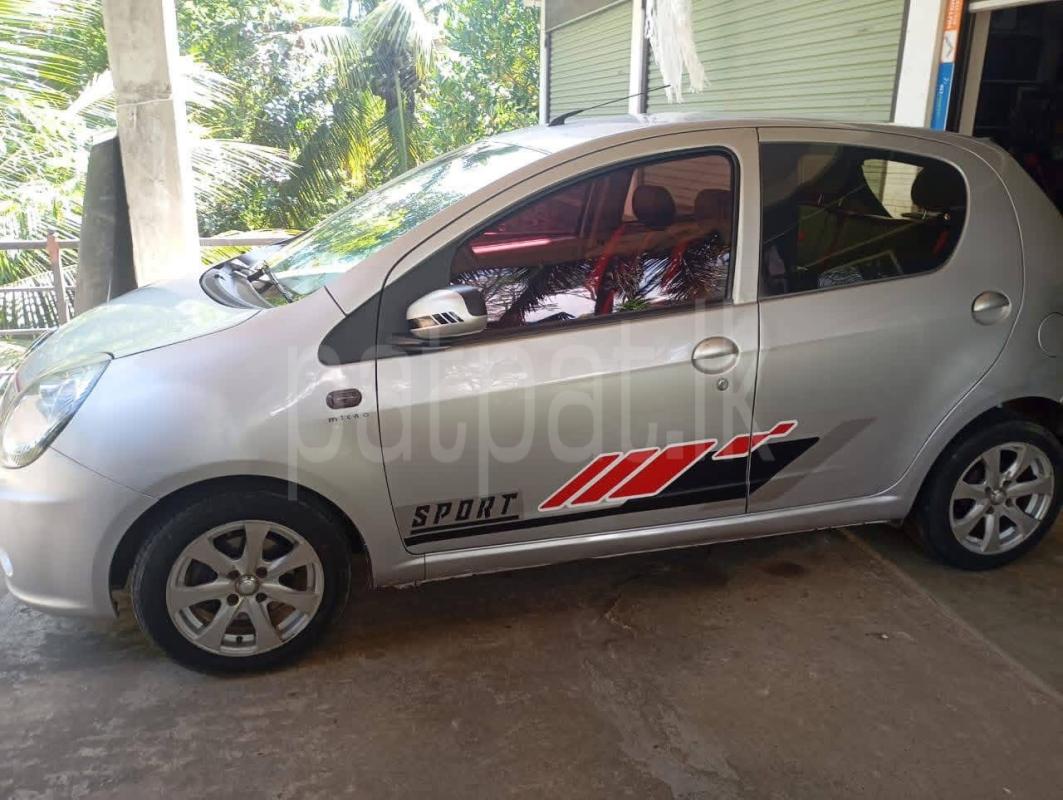 Micro Panda 2014 - භාවිතා කරන ලද කාර් sale in Sri Lanka - patpat.lk