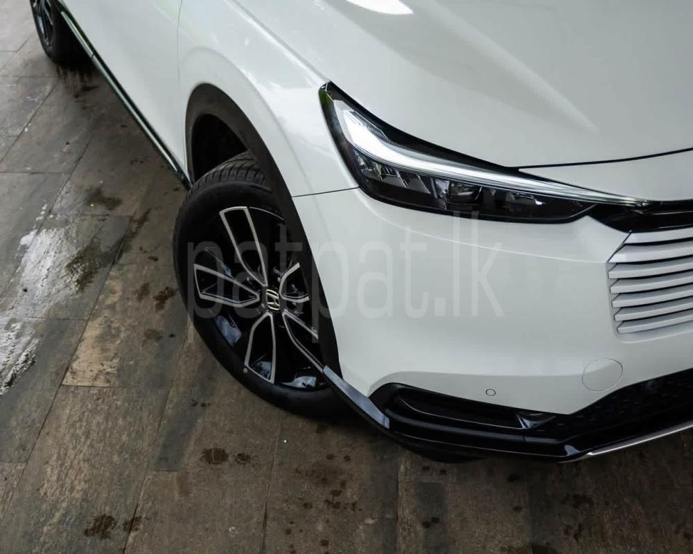 Honda Vezel 2026 - Brand New SUV sale in Sri Lanka - patpat.lk